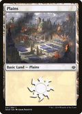 Plains 251/264 (War of the Spark) 