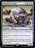 Murkfiend Liege 259 (Double Masters 2022) 