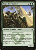Aerie Bowmasters 170/264 (Dragons of Tarkir) 