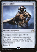 Slayer's Plate 264/297 (Shadows over Innistrad) 