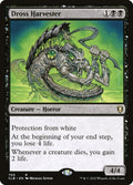 Dross Harvester 750 (Commander Legends: Battle for Baldur's Gate) 