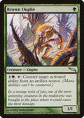 Brown Ouphe 115/306 (Mirrodin) 