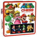 Super Mario Chess | Collectors Edition (Tin Edition)