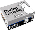 Daring Contest (Card Game)