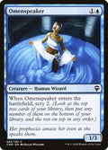 Omenspeaker 83 (Commander Legends)  - Foil