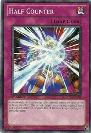 Half Counter [STBL-EN070] Common