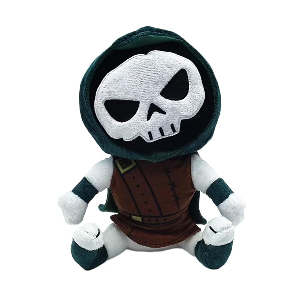 Dice Bag | Magic: The Gathering - Foundations | Tinybones