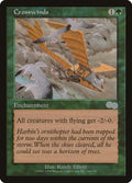 Crosswinds 246/350 (Urza's Saga) 