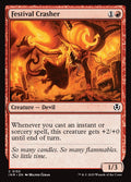 Festival Crasher 153/287 (Innistrad Remastered) 