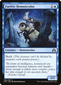 Furtive Homunculus 64 (Shadows over Innistrad) 