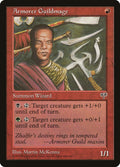 Armorer Guildmage 156/350 (Mirage) 