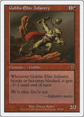 Goblin Elite Infantry 187/350 (7th Edition) 