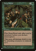 Deep Wood POR-162/5075 (The List Reprints) 