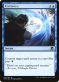 Convolute 53 (Eldritch Moon)  - Foil