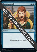 Counterspell 54/594 (30th Anniversary Edition) 