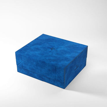 Games Lair 600+ Deck Box - Blue