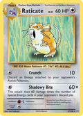 Raticate 67/108 (XY - Evolutions) 