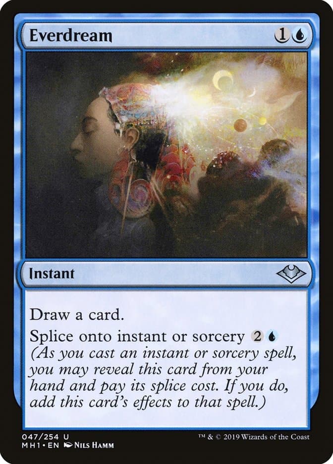 Everdream [Modern Horizons] Foil