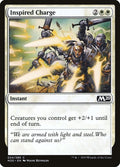 Inspired Charge 24/280 (Core Set 2020) 