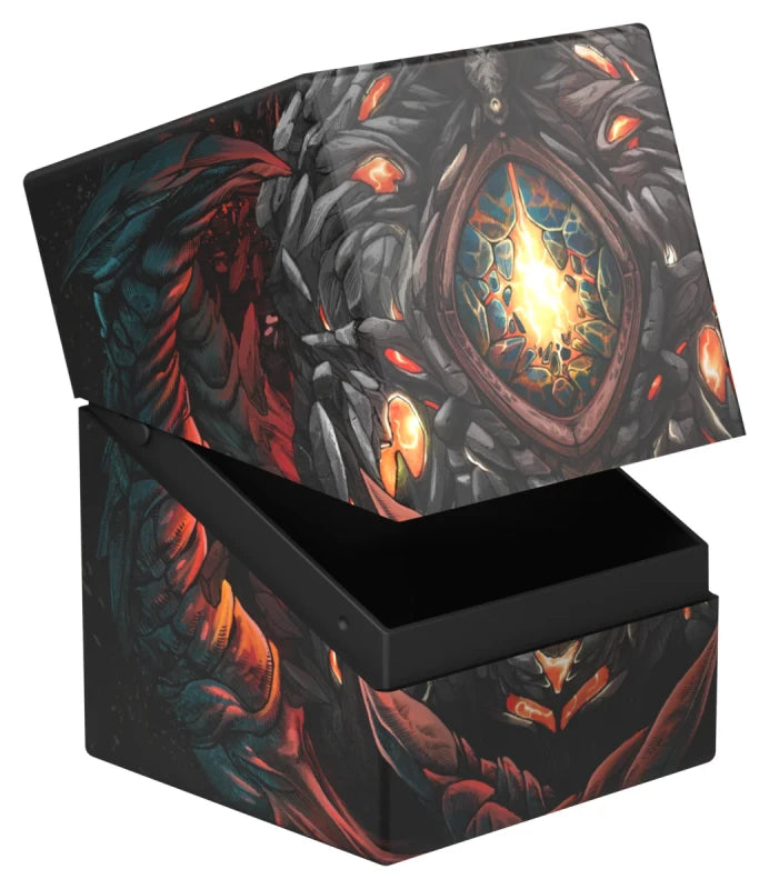 Ultimate Guard | RTE Boulder 100+ | Magic: The Gathering "Mox Jasper"
