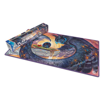 Ultimate Guard Play-Mat | Magic: The Gathering "Bloomburrow" | Starlit Truce