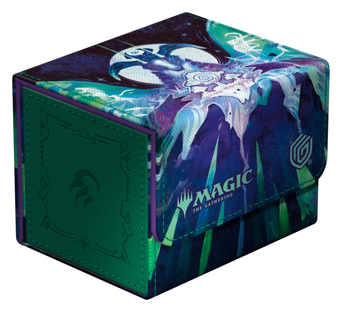 Ultimate Guard | Sidewinder 100+ Xenoskin | Magic: The Gathering "Tarkir: Dragonstorm" | Genesis Ultimatum