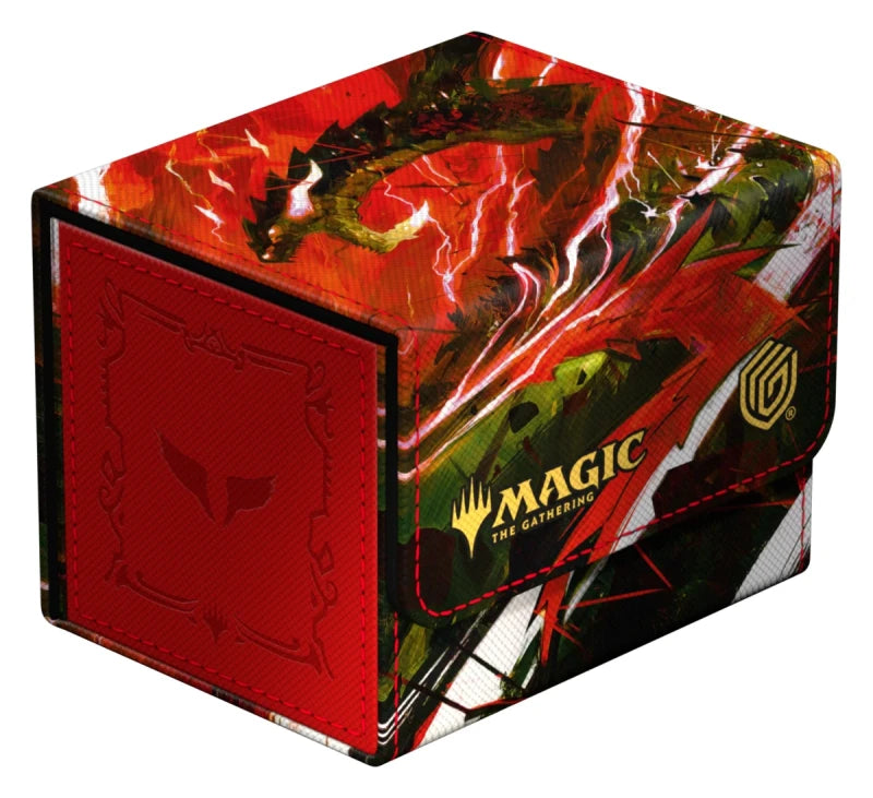 Ultimate Guard | Sidewinder 100+ Xenoskin | Magic: The Gathering "Tarkir: Dragonstorm" | Ruinous Ultimatum