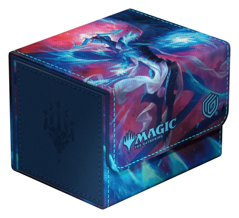 Ultimate Guard | Sidewinder 100+ Xenoskin | Magic: The Gathering "Tarkir: Dragonstorm" | Ghostfire - Ugin, Eye of the Storms