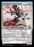Corrupted Shapeshifter 56/319 (Modern Horizons 3) 