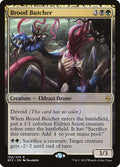 Brood Butcher 199/274 (Battle for Zendikar) 
