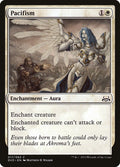 Pacifism 17/62 (Duel Decks: Anthology) 