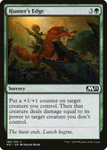 Hunter's Edge 189 (Core Set 2021) 