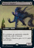 Miserys Shadow Extended Art 330/287 (The Brothers' War) 