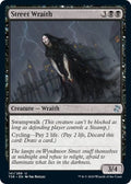 Street Wraith 141/289 (Time Spiral: Remastered) 