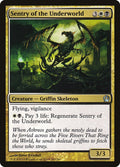 Sentry of the Underworld 202/249 (Theros) 