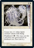 Lingering Souls 296/289 (Time Spiral: Remastered) 