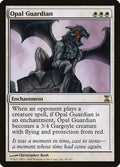 Opal Guardian 30/301 (Time Spiral)  - Foil