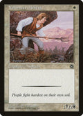 Volunteer Militia 28/165 (Portal Second Age) 
