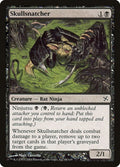 Skullsnatcher 84/165 (Betrayers of Kamigawa)  - Foil