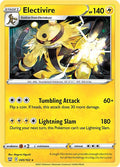 Electivire 045/163 (SWSH05: Battle Styles) 