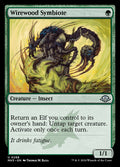 Wirewood Symbiote 288 (Modern Horizons 3) 
