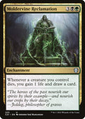 Moldervine Reclamation 225/81 (Commander 2021) 
