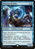 Mizzium Meddler 64 (Launch Party & Release Event Promos)  - Foil