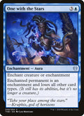 One with the Stars 59 (Theros Beyond Death)  - Foil