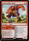 Bonecrusher Giant 115/269 (The List Reprints) 