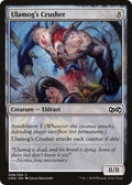 Ulamogs Crusher 8/254 (Ultimate Masters) 