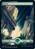 Forest 281 281/281 (Streets of New Capenna) 