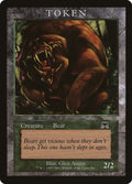 Bear 3/6 (Magic Player Rewards) 
