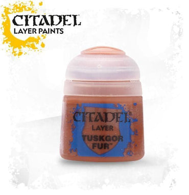 Citadel Colour - Layer 12ml - Tuskgor Fur