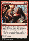 Welding Sparks 140/264 (Kaladesh) 